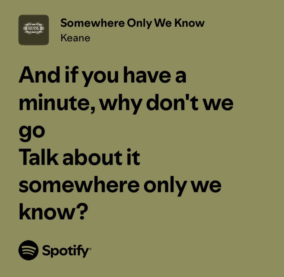 igniteqme's tweet photo. this song will forever be about the core 5 for me https://t.co/XBU7qHNUt9