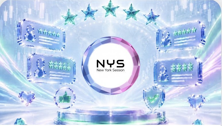 Solomon61664703's tweet photo. Started exploring NYS prop firm. Execution has been smooth, spreads are competitive and  reliable in my experience. The dashboard is straightforward, and support responds reasonably fast.
they're definitely worth considering for serious traders.
https://t.co/vVUWmxpPRI… https://t.co/6w3IZKyTxV