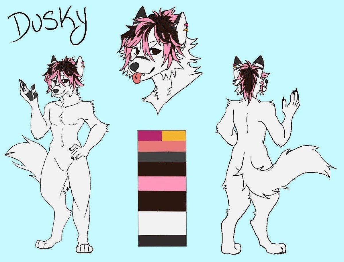 twiiholf's tweet photo. @kento267 I'd love to see my dusky with him ^^ https://t.co/l6t09VbNm4