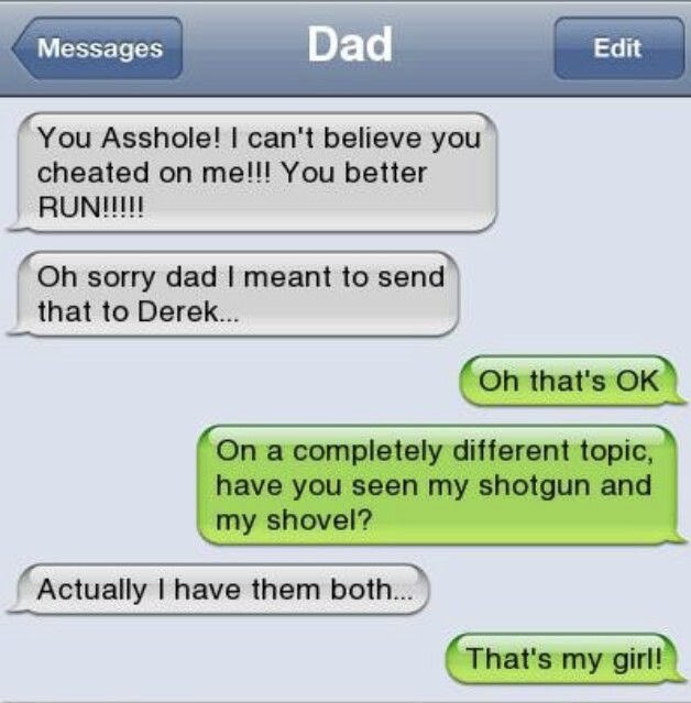 ScottDBland1's tweet photo. @imustbecrzy2u @AlitaleeLee @moonchild23580 Just a joke but I was very protective of my daughter https://t.co/cHocpA7eKs