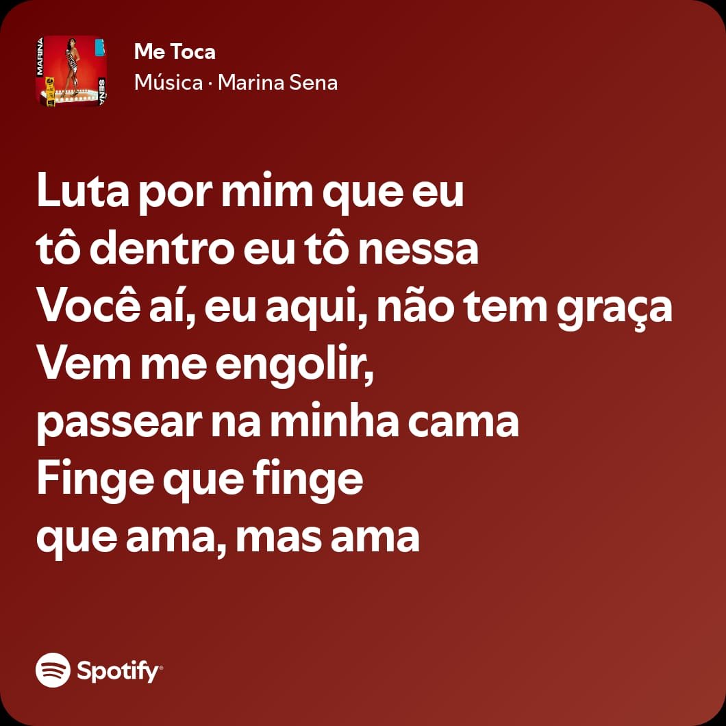 Araujomrt's tweet photo. se joga que eu tô na sua https://t.co/EJO5VFEIo4