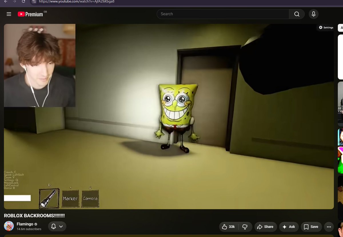 novazerelem's tweet photo. @AlbertsStuff  hey i cant watch this video you posted i have an immense fear of spongebob balloons pls censor https://t.co/5qR498Adn6