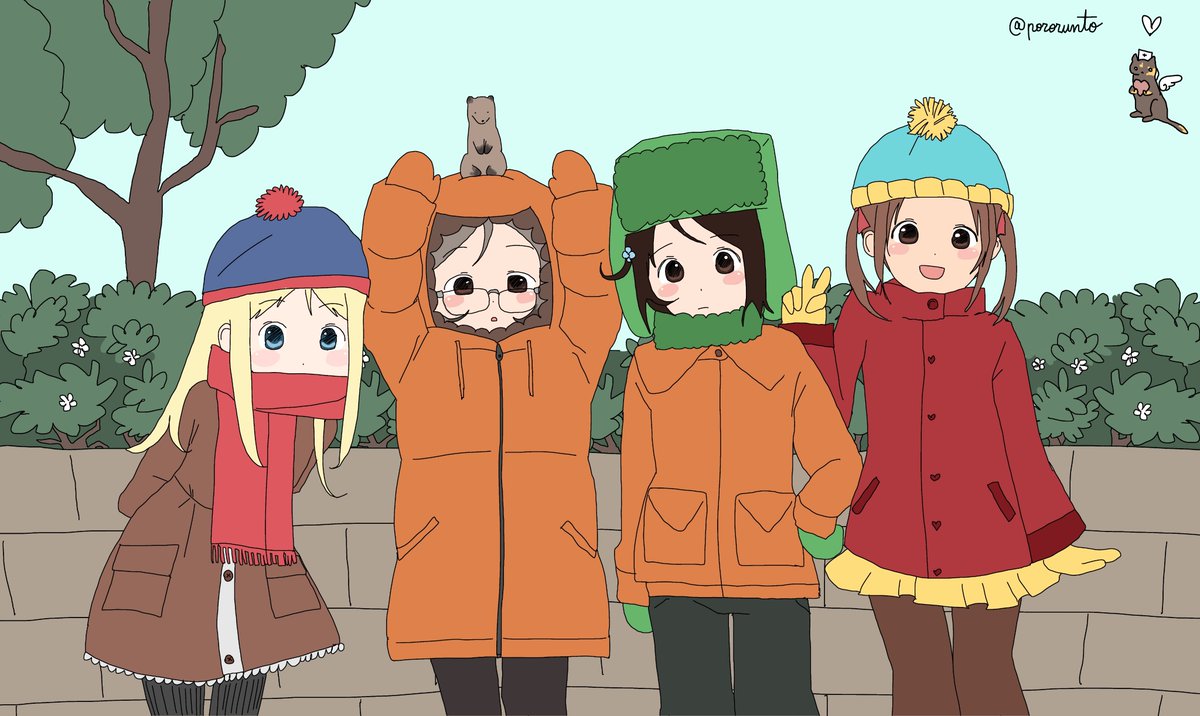 pororunto's tweet photo. made a little something #ichigomashimaro https://t.co/5rC4jCJEc9