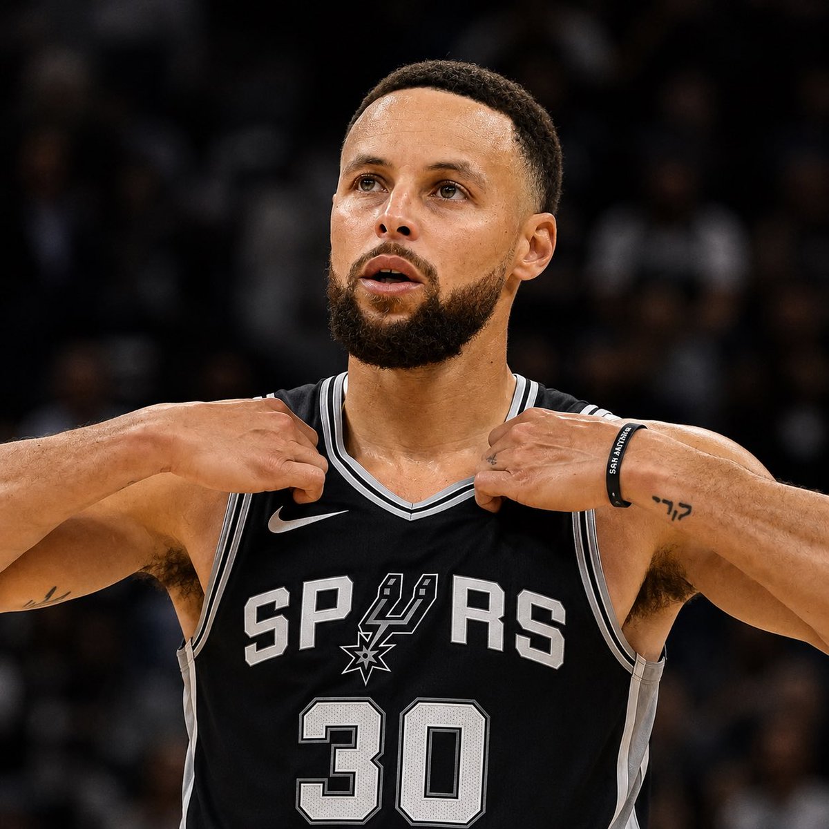 Spurs Legion tweet media
