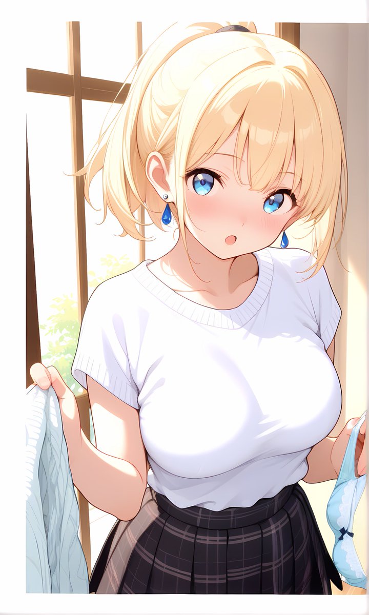 Enaplus18's tweet photo. おはようございます☺️
溜まった家事たちを今日中に終わらせなくちゃ
恵那の親友を紹介したいけどまだ出来なさそう…？🤔 https://t.co/eN5xqPzfmD