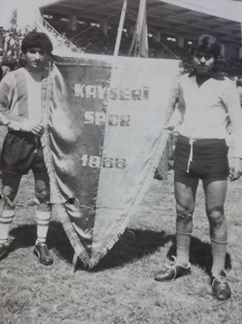 dirgenaliahmet's tweet photo. Since 1966. https://t.co/fKDJkJo5JB