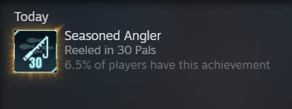bedlampen's tweet photo. why do only 6.5% of players have this??? are yall not fishing???? https://t.co/xLD7mPs1j8