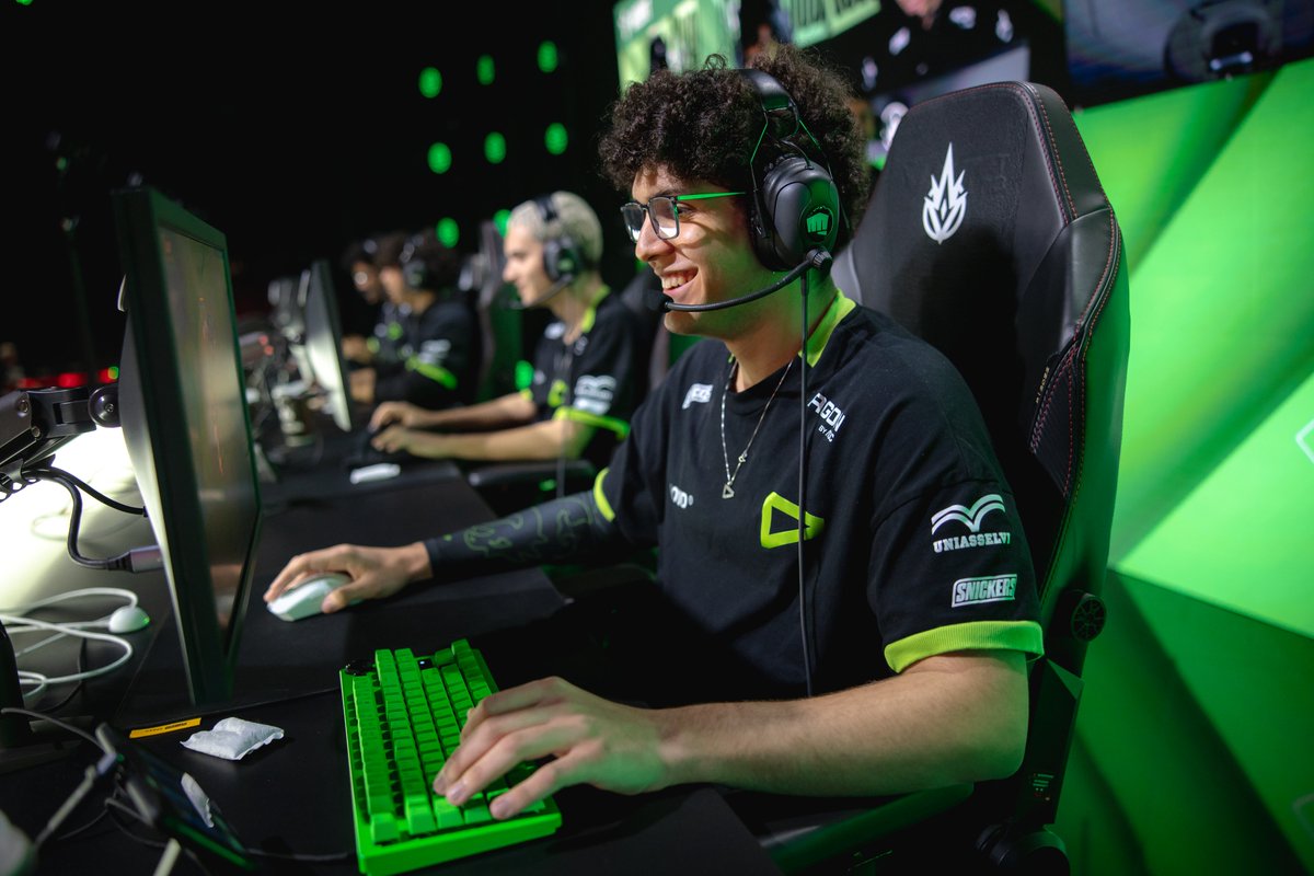 Mais Esports tweet media