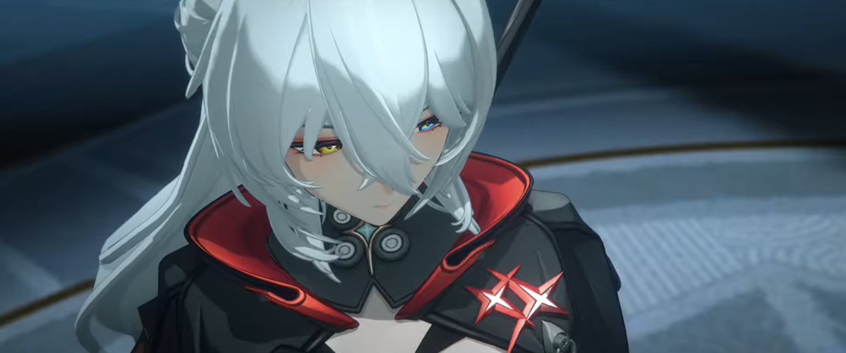 marcelspear's tweet photo. ⠀
❝ do  not  call  her  a  fool 、lady  swordmaster.  i  …  understand  your  stance  on  the  matter 、lady  sigrid  is  incompetent  by  no  means.

merely  …  a  bit  proud. ❞
⠀ https://t.co/c7bCXOpSLb