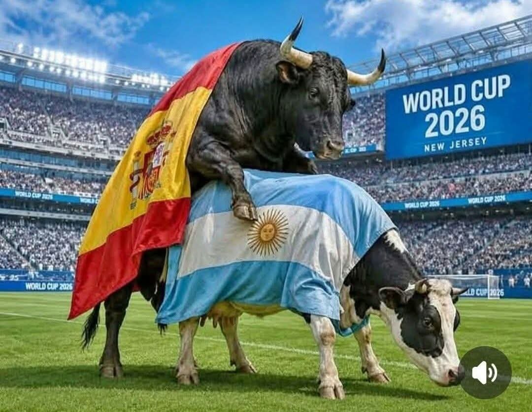 Reverendísimo tweet media