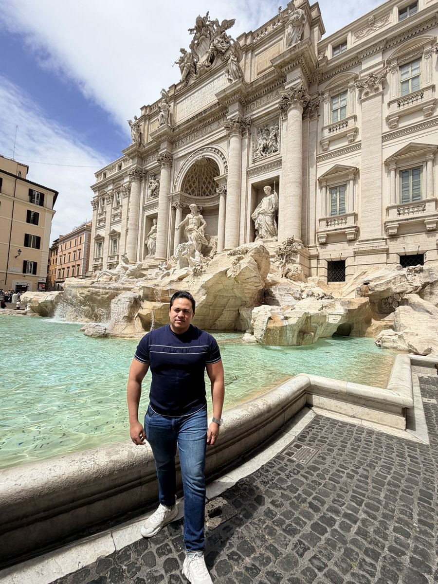 acisneros93's tweet photo. Rome 2026 🇮🇹 https://t.co/ZOTTSYgbDg