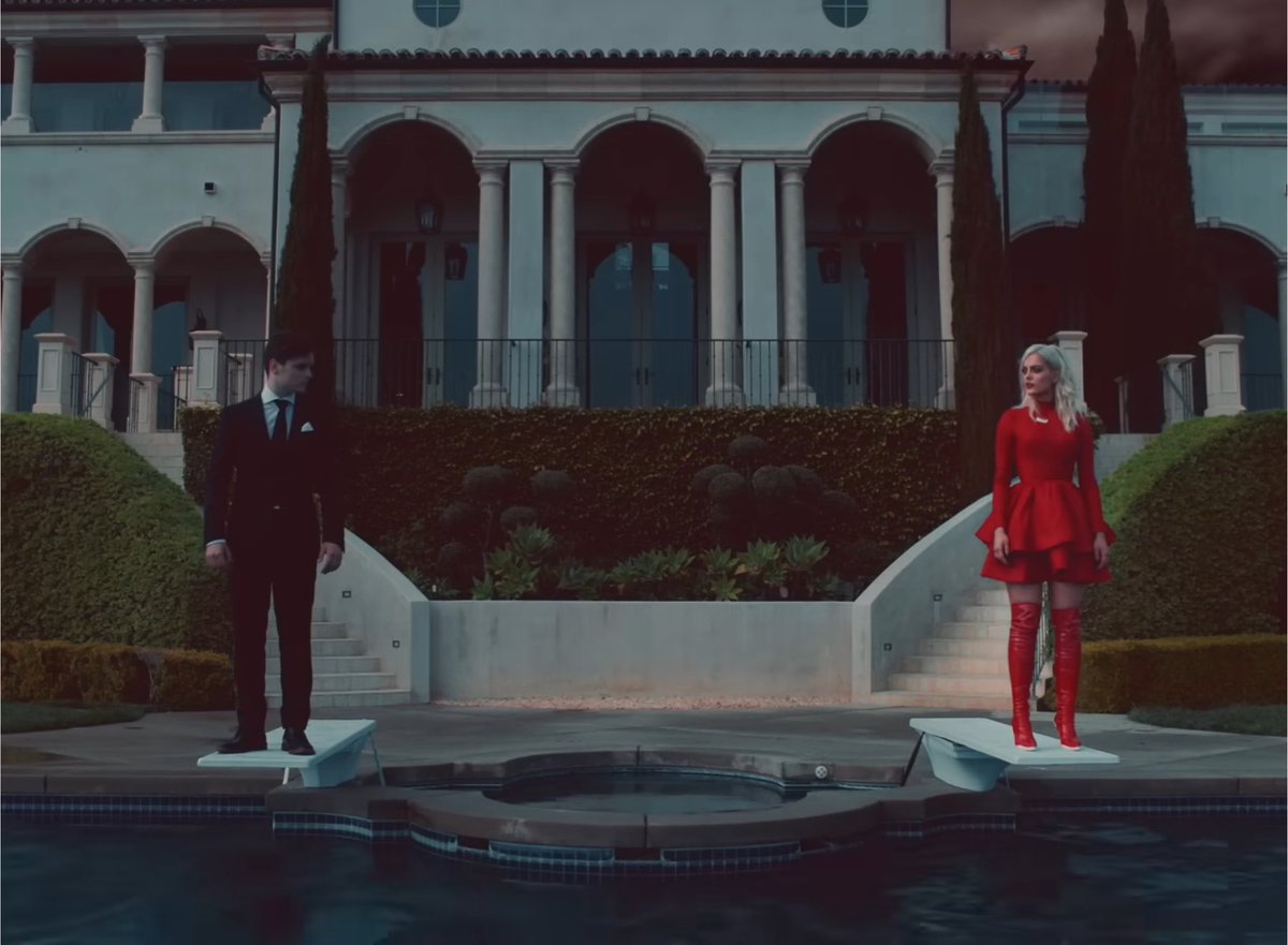 Bry_Ayy's tweet photo. #NowPlaying @MartinGarrix &amp; @BebeRexha “In the Name of Love” #10thAnniversary https://t.co/e4WEfwxDcz