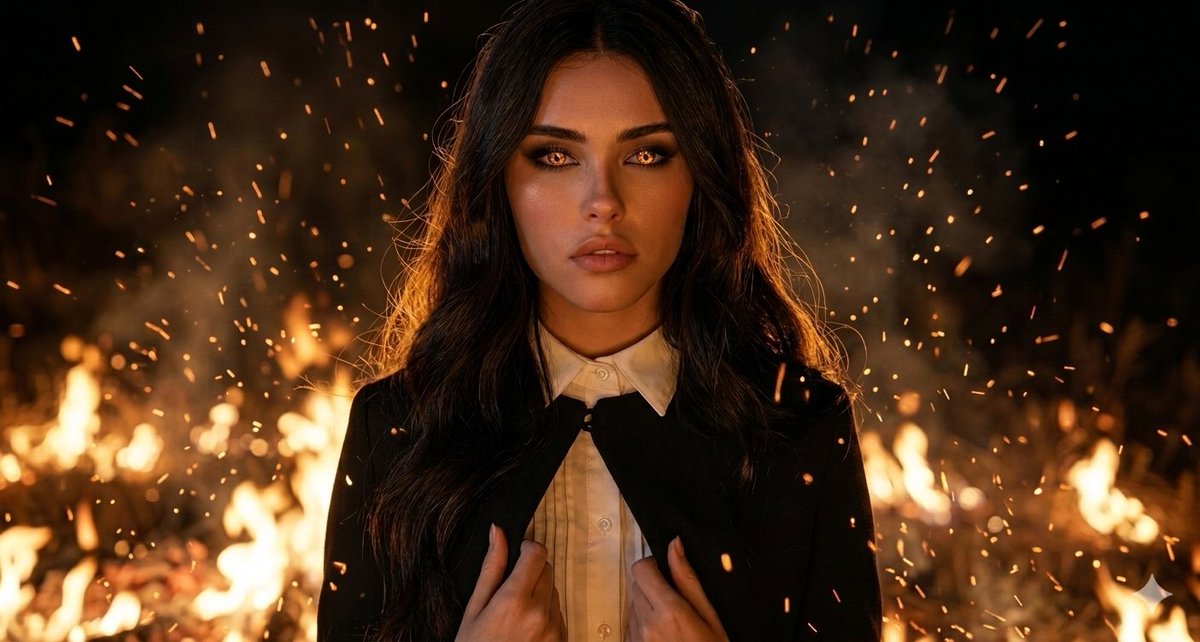 HellsBadBitch's tweet photo. ɪ ᴍᴀᴅᴇ ᴀ ᴅᴇᴀʟ ᴡɪᴛʜ ᴛʜᴇ ᴅᴇᴠɪʟ,
ᴀɴᴅ ʙᴇᴄᴀᴍᴇ sᴏᴍᴇᴛʜɪɴɢ ᴡᴏʀsᴇ. https://t.co/k9kuCuRZra