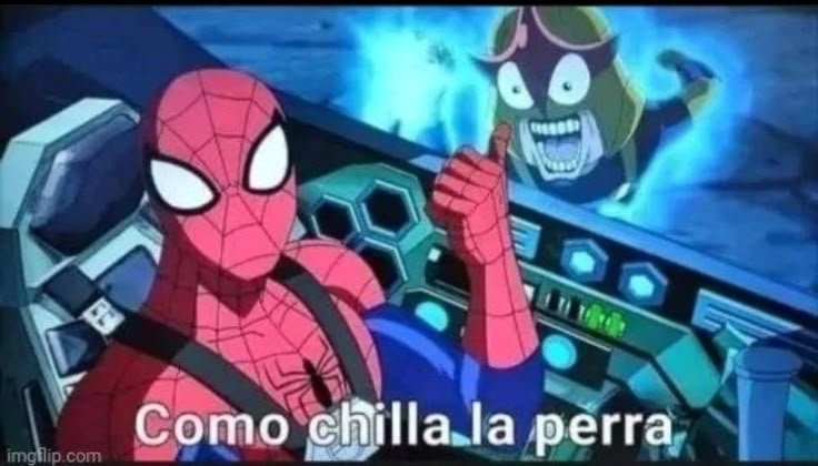 RicoNosber's tweet photo. @arigameplays Perdón Roro, me caías bien pero https://t.co/EwHwG0Flcx