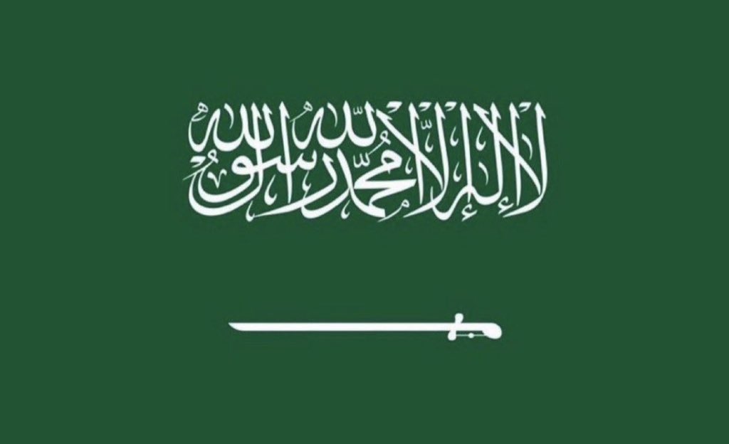 Mamdoh11sh1's tweet photo. حفظ الله بلادنا السعودية ودول الخليج💚🇸🇦
 #السعوديه_العظمى https://t.co/nLZTbhvecY