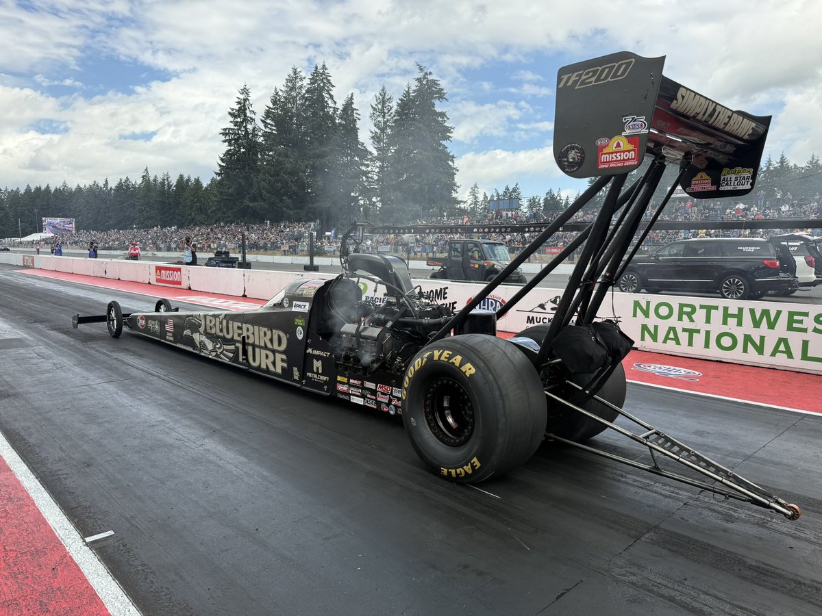 SCAG Racing tweet media