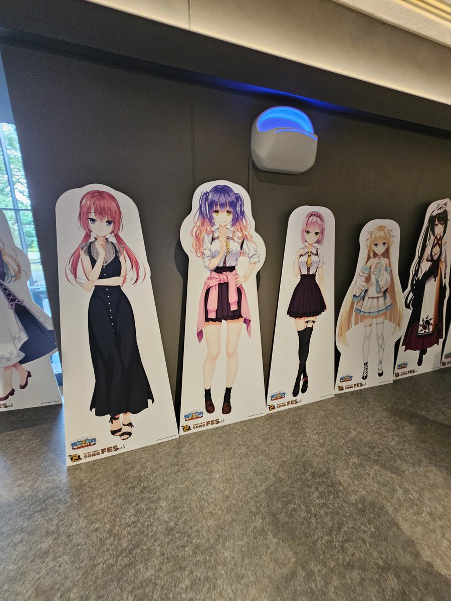 aqours_vitae's tweet photo. パンフとタオル欲しくなってきた…ワンチャン立川ガーデン→狩野川花火大会→ゆずソフトソングフェス2026配信視聴もありな気がしてきた🤔 https://t.co/8vw2F5O6IW