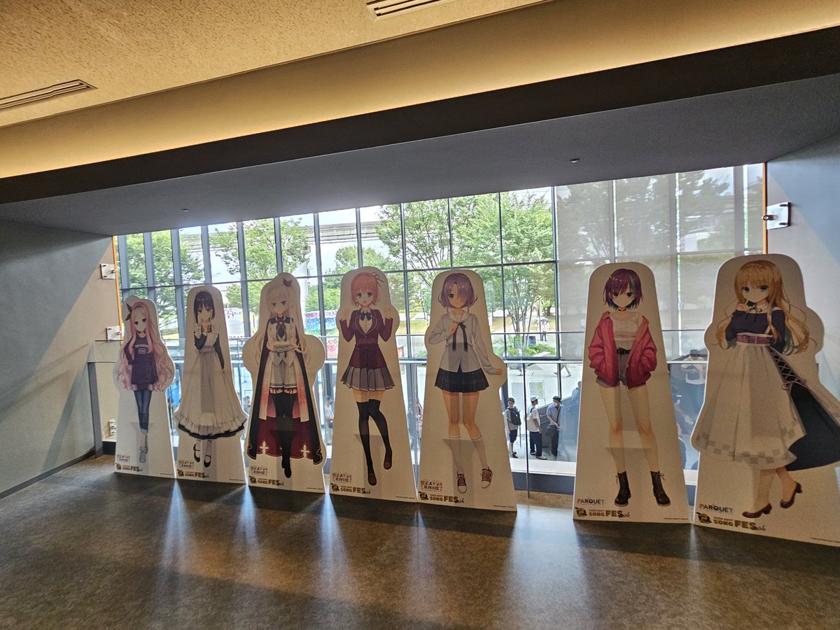 aqours_vitae's tweet photo. パンフとタオル欲しくなってきた…ワンチャン立川ガーデン→狩野川花火大会→ゆずソフトソングフェス2026配信視聴もありな気がしてきた🤔 https://t.co/8vw2F5O6IW