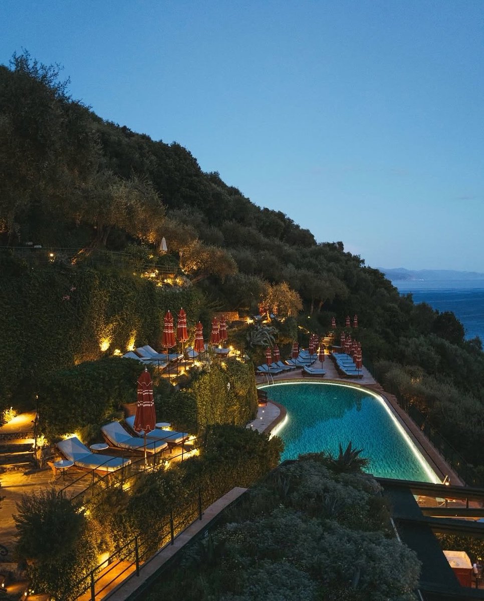 echoesofworld's tweet photo. Portofino, Italy https://t.co/KbhKBEG2UP