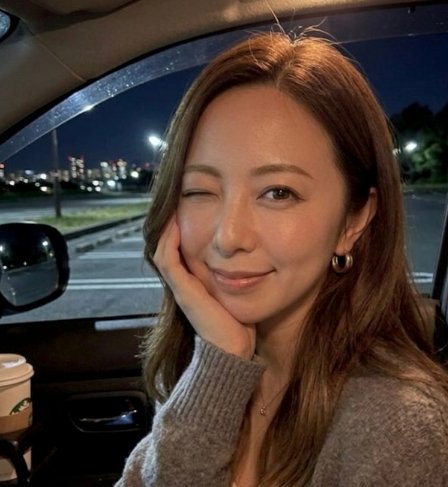 美奈子 tweet media