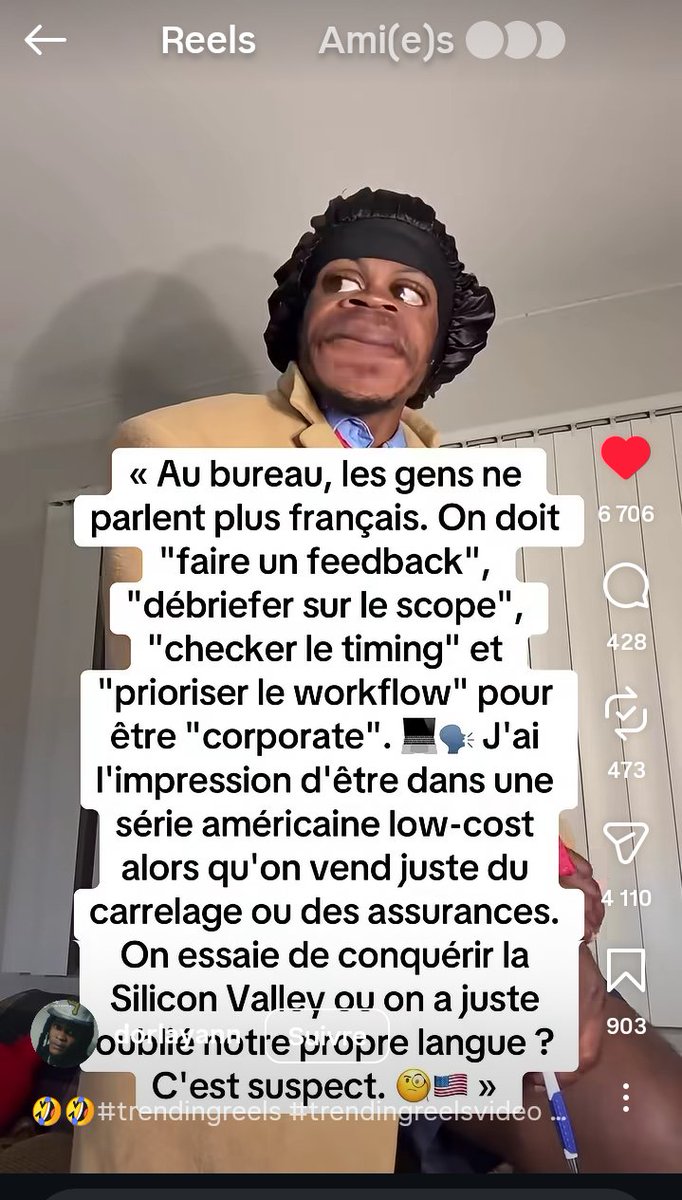 RaoulPrado's tweet photo. C'est insupportable https://t.co/KrDwwMC8fJ