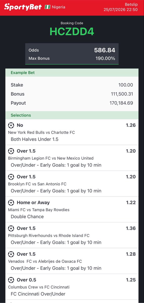 predictionsight's tweet photo. Overnight🔞💰

YM9TGM - 1.6k odds
HCZDD4 - 500 odds ✍️ 

VG6R9U - spreadsheet https://t.co/YFTDLA0pnq