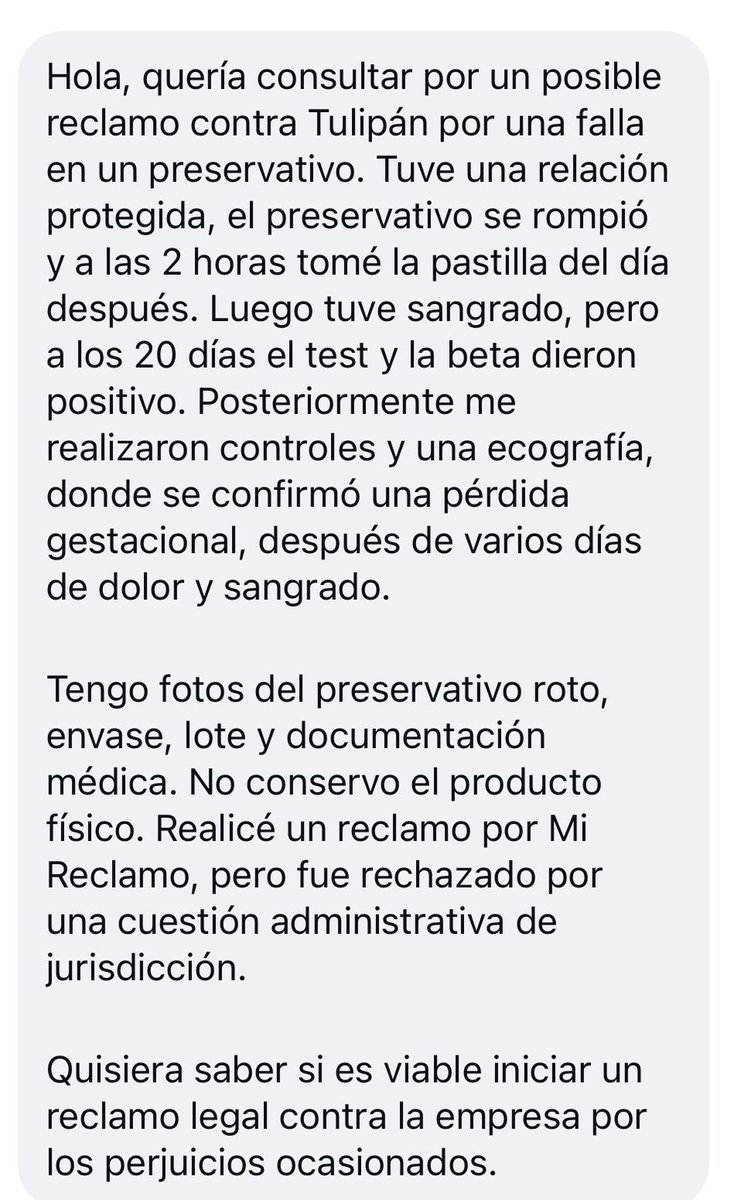 Abogado del Consumidor tweet media