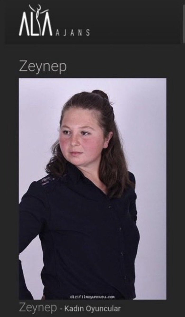 Gizem Altunsoy tweet media