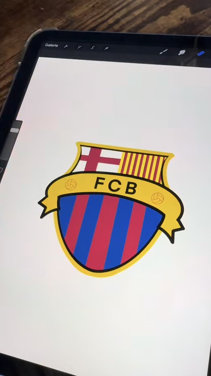 Barcelona Da Depressão | Fã tweet media