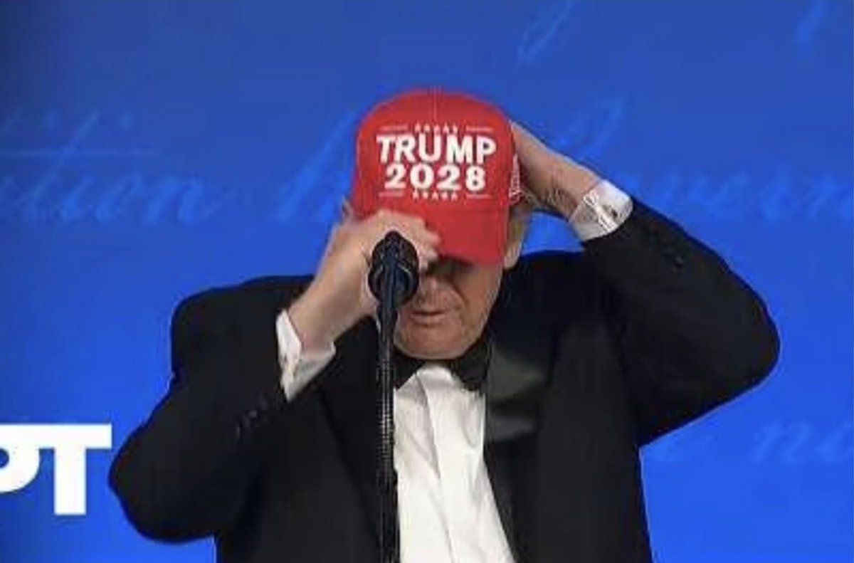 Iwana0981's tweet photo. Looking ahead: Donald Trump 2028. 🇺🇸
#TrumpWins #KeepAmericaGreat #Trump2028 #Republican #USA https://t.co/2coN9Ed2CJ