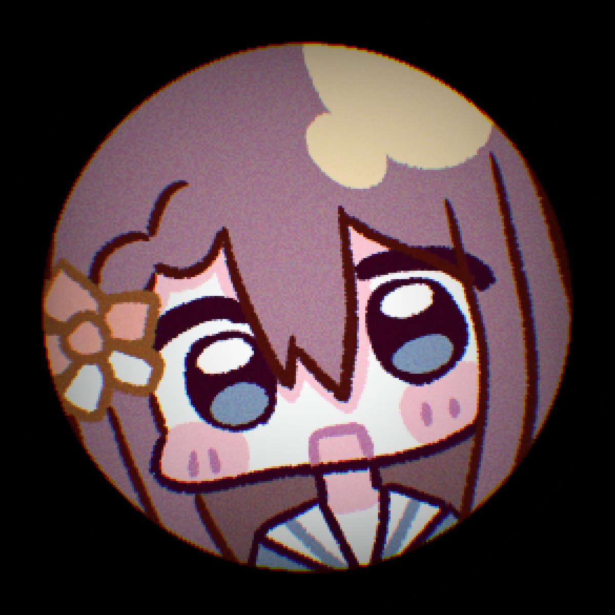 Sui__game_'s tweet photo. #毎日みのりんりん
6日目

ねえ あたし知ってるよ https://t.co/iCeuwN9Gps