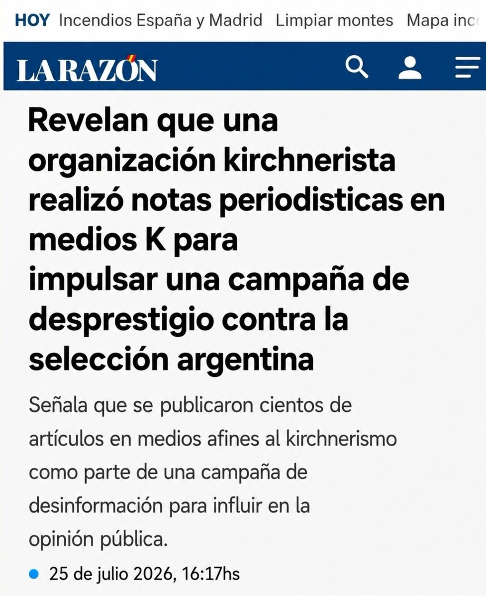 Alejandro Daniel Gemelli tweet media