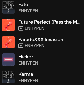 bringheeseun's tweet photo. Preferem ouvir qual dessas duas playlist durante uma viagem de carro?

Respondam com as tags
#EN_MISTREATMENT_UNacceptable
#BOYCOTT_BELIFT_FOR_OUR_SEVEN https://t.co/AoKRYdIEJ7