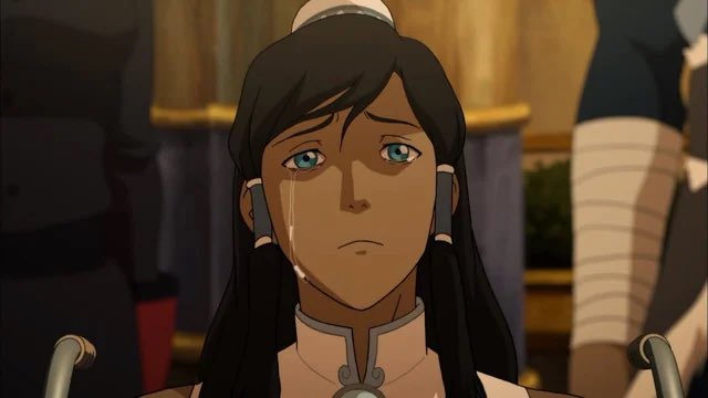 rafaeltalk's tweet photo. depois de assistir o filme, o final do livro 3 de Korra se torna mais emocionante ainda, a cena da Korra chorando, o discurso do Tenzin…

QUE LINDO CARA, AVATAR É SENSACIONAL DEMAIS 😭😭❤️ https://t.co/JGjFdqeKRg