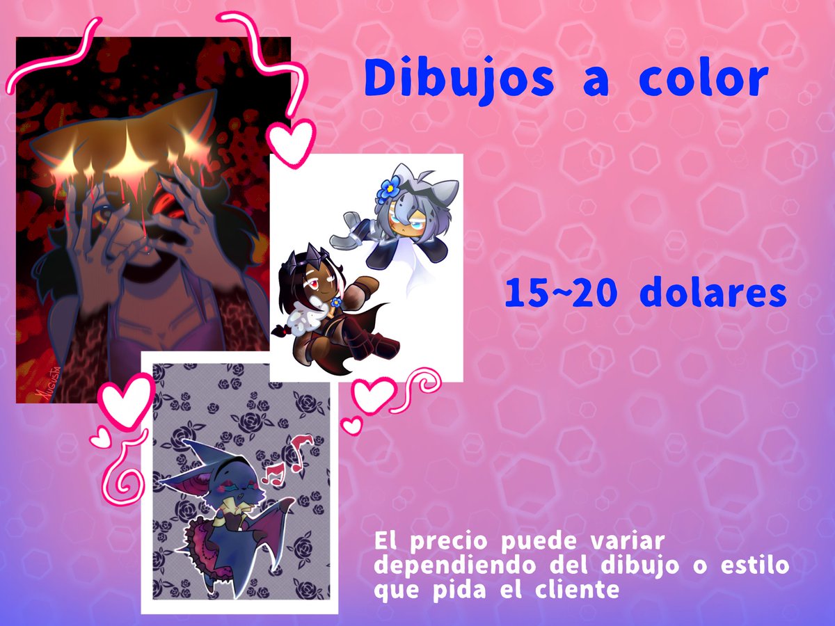 Augusta5451's tweet photo. Comisiones abiertas ^3^🐈‍⬛ https://t.co/4GWLBWWChi