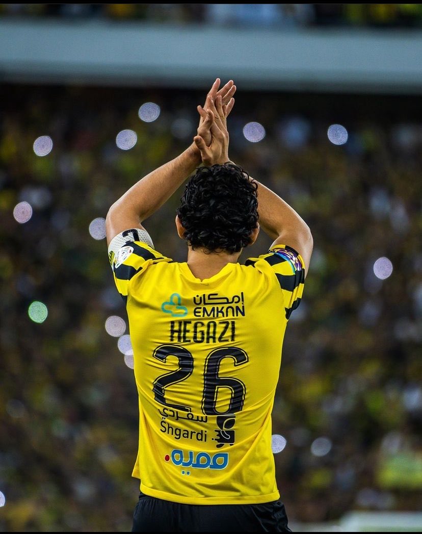 sodan188's tweet photo. @Hegazi شكرا لك 💛
كل التوفيق لك يا كبيتانو 😪💛 https://t.co/MpzzhNww0R
