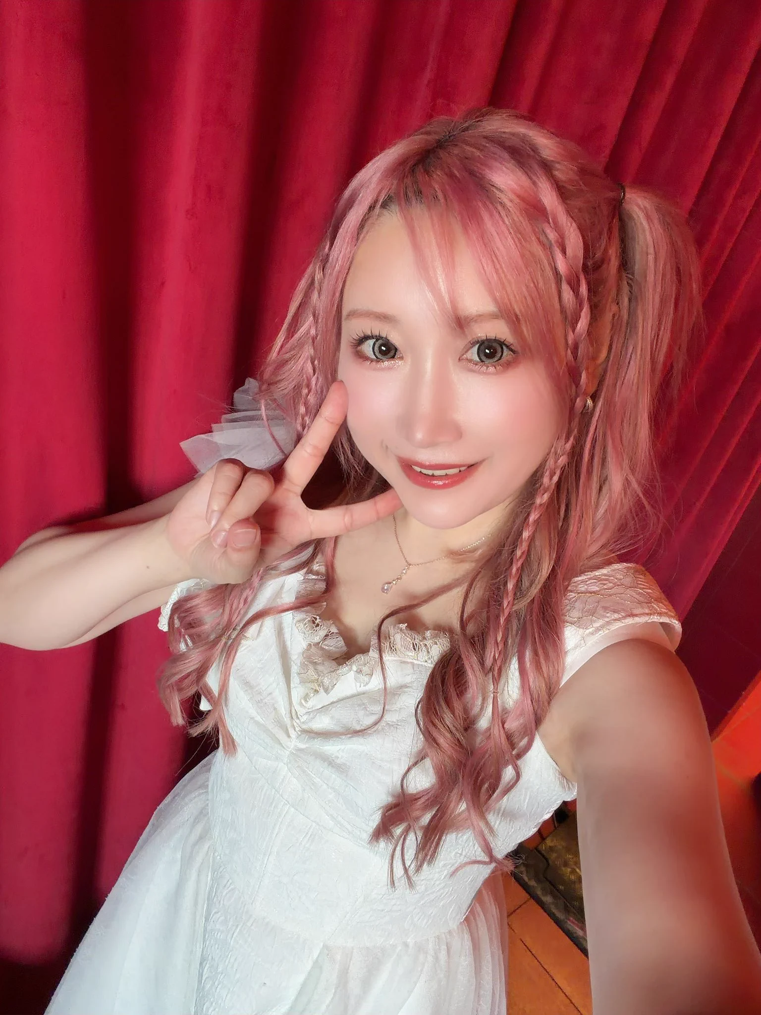 Haruna LOVEBITES on X: 