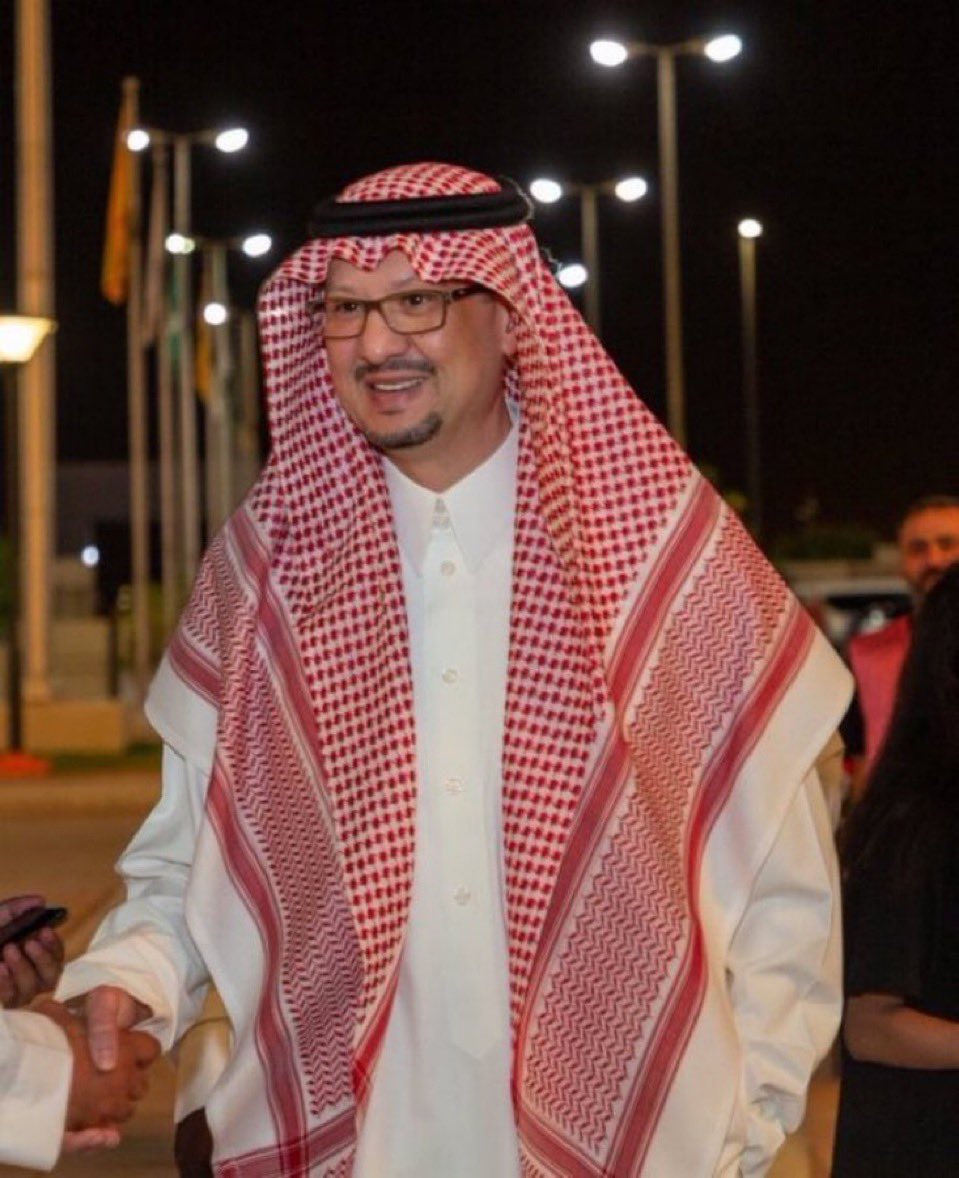 بيان النصر tweet media