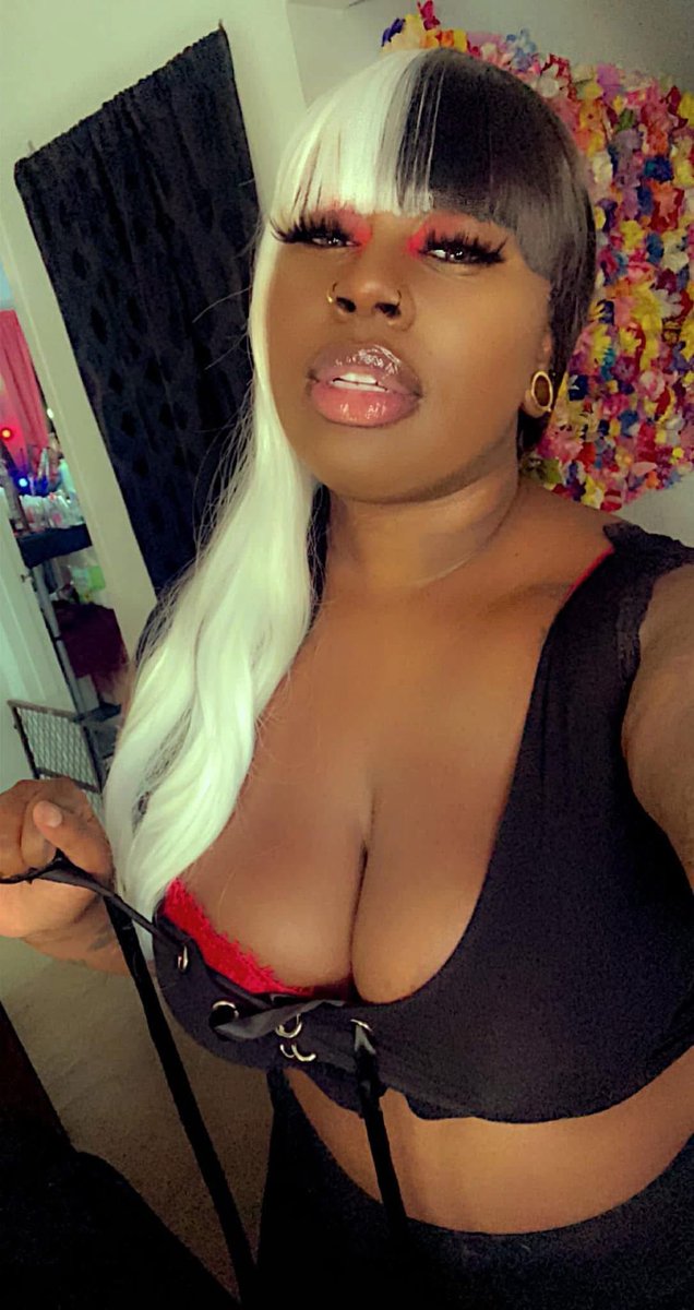 JuiceyMonae's tweet photo. https://t.co/Q8znKv9wfC 😍💥 https://t.co/9Dl9bFw6iR