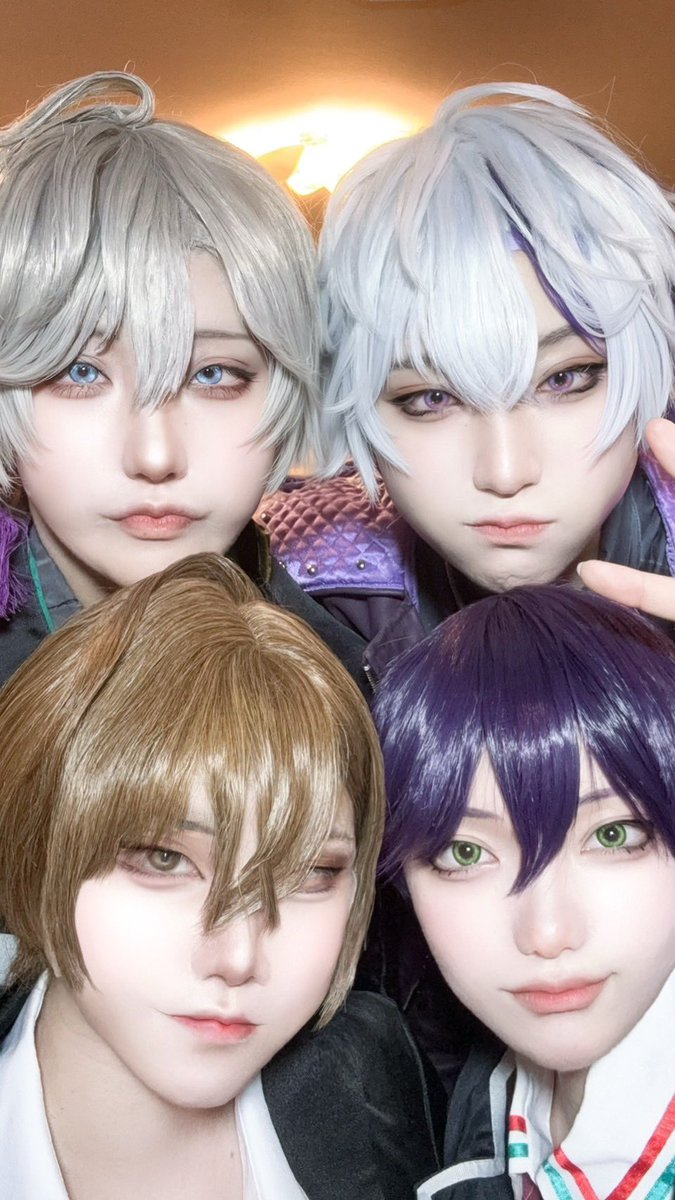 Shosetsu__171's tweet photo. #ろふおり大暴れ界隈  ⚠︎cos

木10❗️❗️❗️❗️❗️ https://t.co/ZQHcF6LmgQ