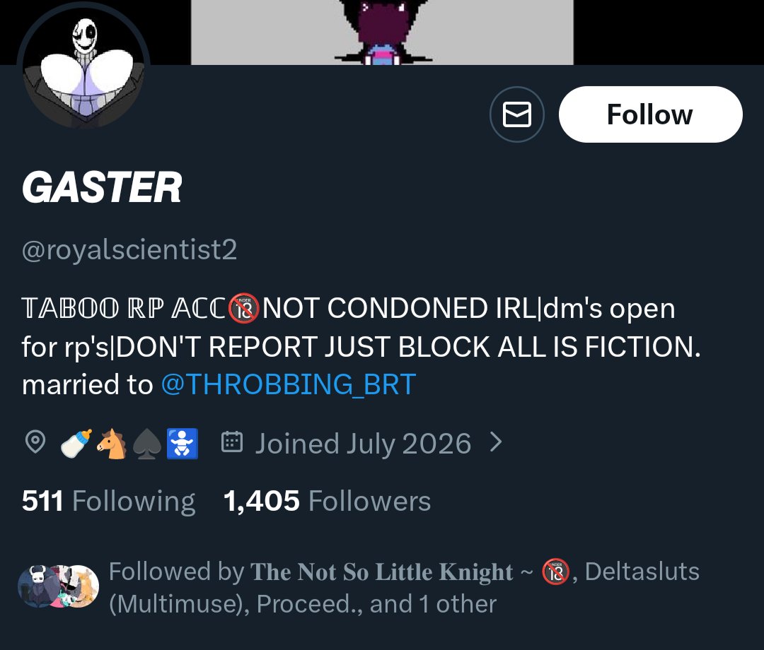 🌕 𝕿𝖍𝖊 𝕷𝖚𝖓𝖆𝖙𝖎𝖈 𝕮𝖚𝖑𝖙𝖎𝖘𝖙 🌕 tweet media