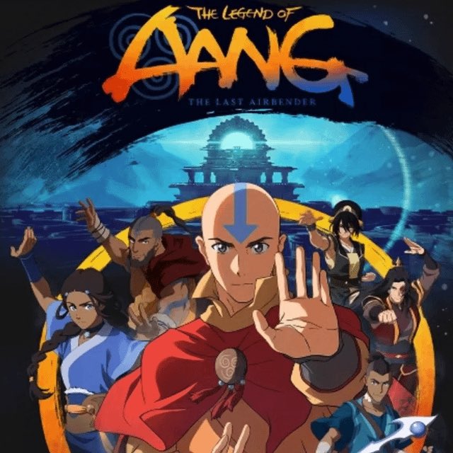 pochemuchka_soy's tweet photo. ATENCIÓN POR FAVOR

Denle like o comenten este tuit si pagarían Q 35.00 para ir a una proyección en el cine de la nueva película de Avatar, Aang: El Último Maestro Aire

Por favor échenme la mano con un rt para llegar a más personas 🙏🏽 https://t.co/lwLgNrZhws