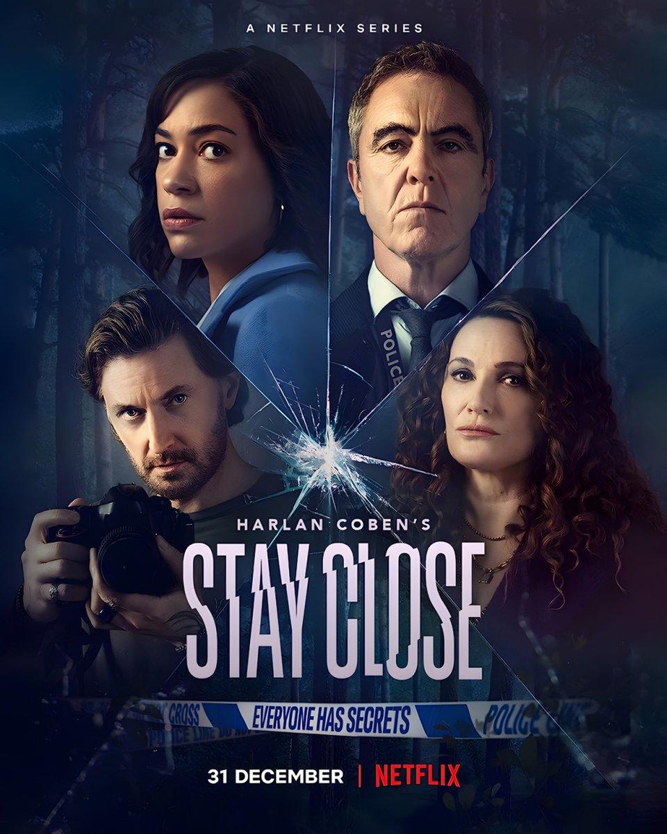 ACarl81282's tweet photo. A gritty 90s crime thriller with twist after twist—this hidden gem on Netflix deserves way more love! Who’s binging it tonight， https://t.co/kfouZcxyk4