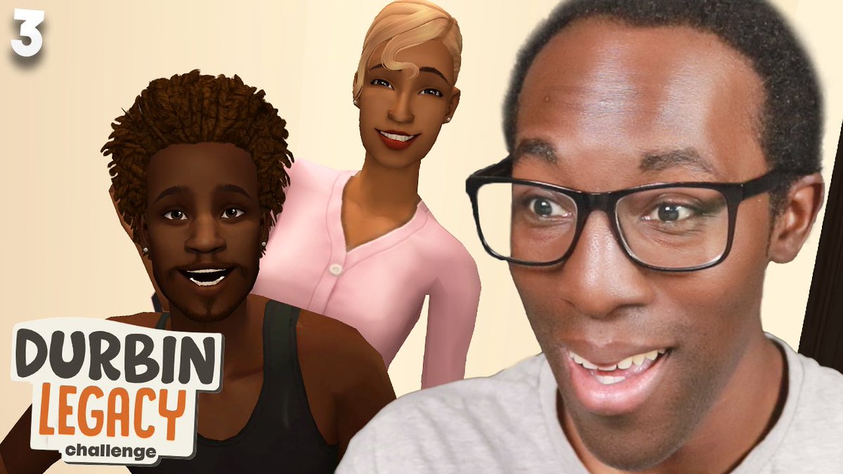 🌻 Stephen J Works || SpringSims 🌻 tweet media