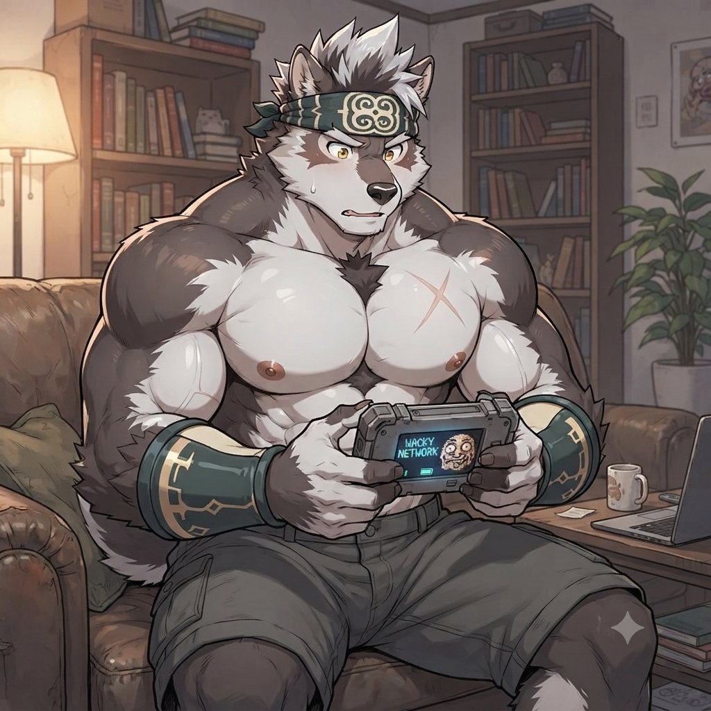 🎨: @teren0894 & @AaronBonav6549 POV: Why the modem portable is