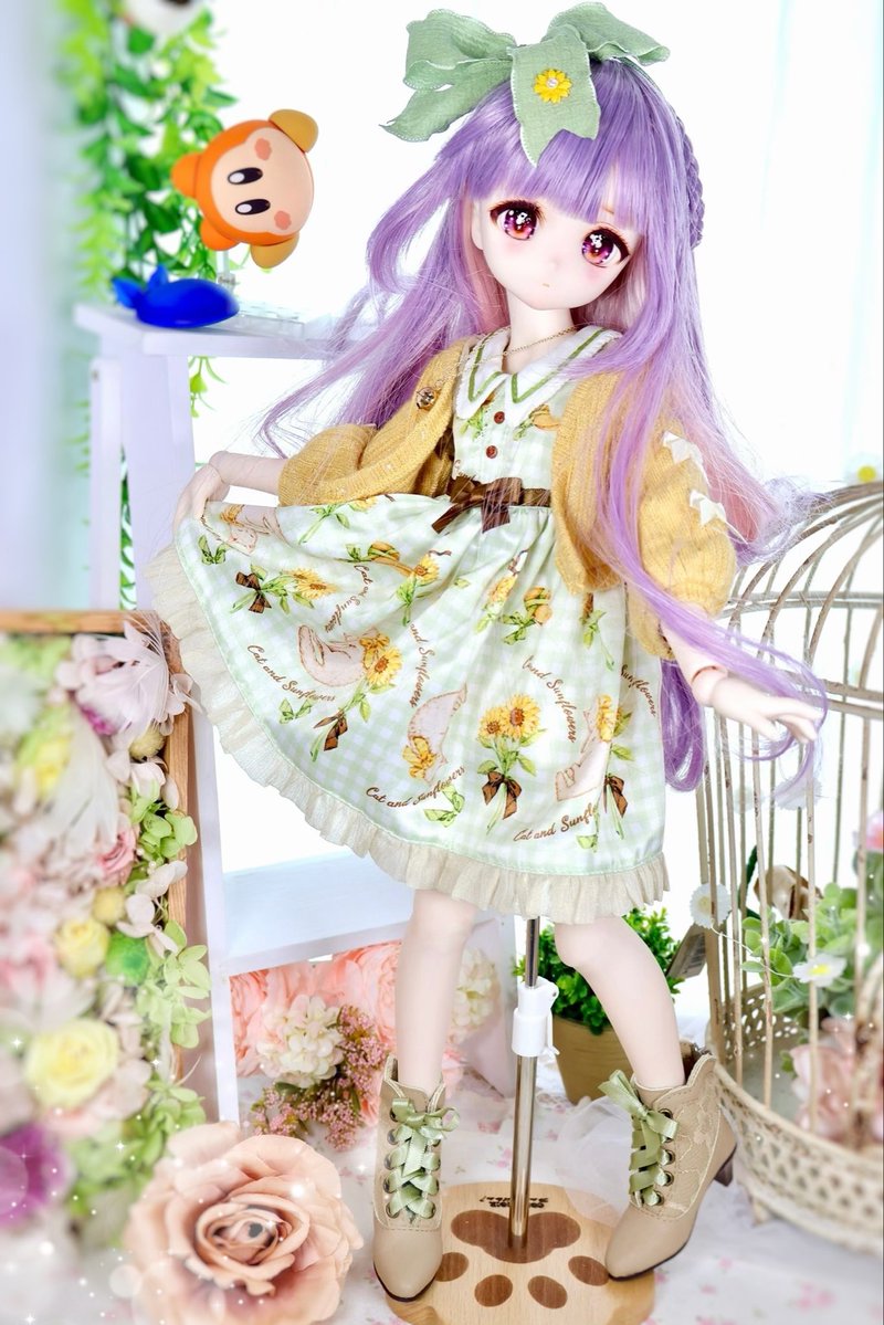 chacha_0415's tweet photo. おはようございます☀️
最近は可愛い一花さんを撮った後、過去写真と見比べてﾆﾏﾆﾏするまでがセットです🤤
あ、Yahooフリマで買ったわにゃ今日届くかなぁﾆﾏﾆﾏ🤤✨
#Kaleidoll https://t.co/IQv2bPKxrK