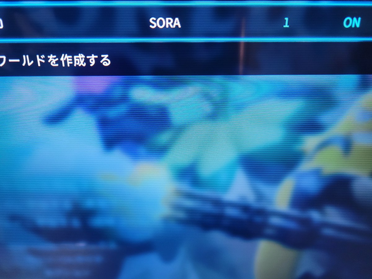 SO_OORA's tweet photo. おはよう(６時には起きてる
朝からレッツゴー https://t.co/TRVA0tE4zA