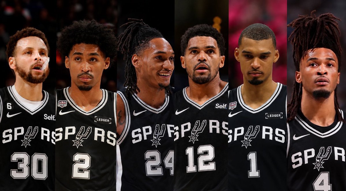 BiggySpurs's tweet photo. This team genuinely goes 16-0 in the playoffs. https://t.co/DMkZnrt2DB