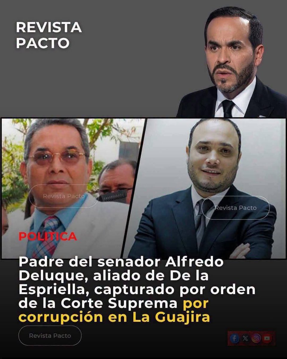 FITOAYALA76's tweet photo. @ABDELAESPRIELLA @jrestrp El "merito" era nombrar un senador como presidente del senado por que es amiguis 😂🤣🤣🤣 ahhh pero el, al igual que el papa, par de corruptos. https://t.co/T9pPpNqJj1