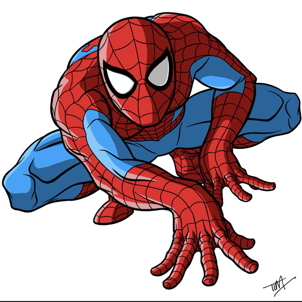Spider-Man Notes 🕸 tweet media